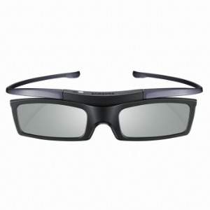 삼성전자 3D 안경 SSG-5150GB 배터리식